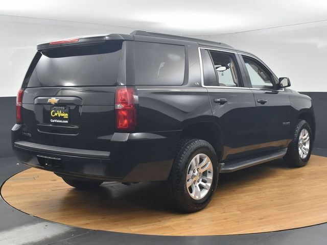 2016 Chevrolet Tahoe LS