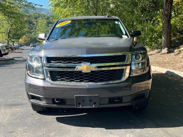 2016 Chevrolet Tahoe LS