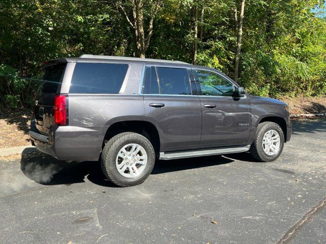 2016 Chevrolet Tahoe LS