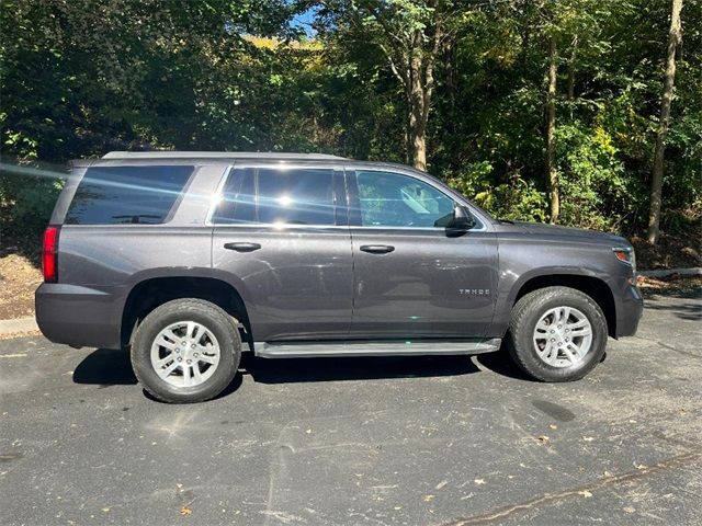 2016 Chevrolet Tahoe LS