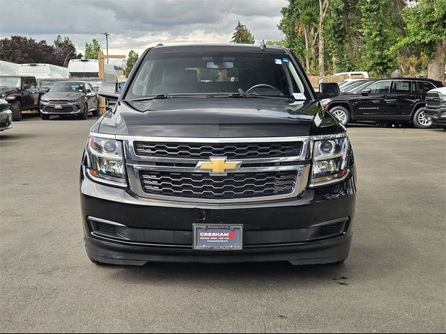 2016 Chevrolet Tahoe LS