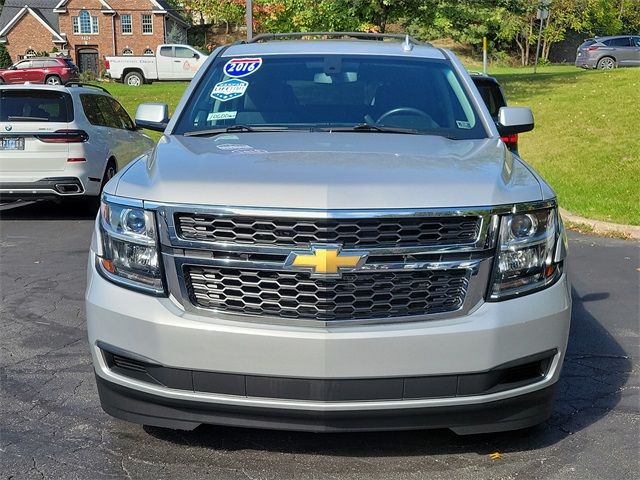 2016 Chevrolet Tahoe LS