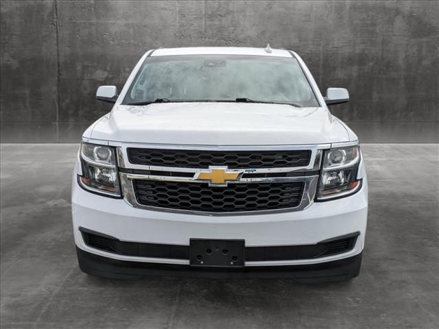 2016 Chevrolet Tahoe LS