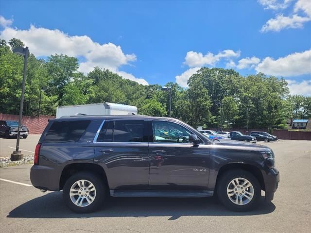 2016 Chevrolet Tahoe LS