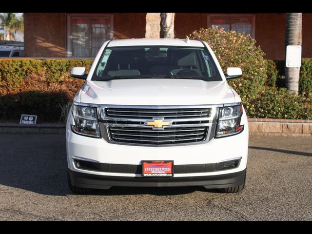 2016 Chevrolet Tahoe LS