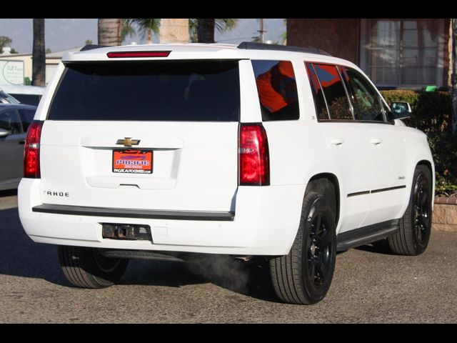 2016 Chevrolet Tahoe LS