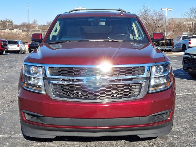 2016 Chevrolet Tahoe LS