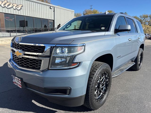 2016 Chevrolet Tahoe LS