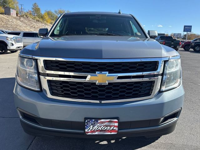 2016 Chevrolet Tahoe LS