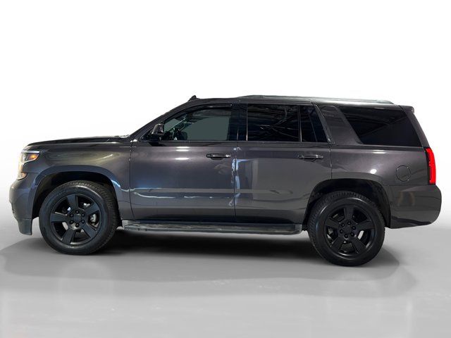 2016 Chevrolet Tahoe LS