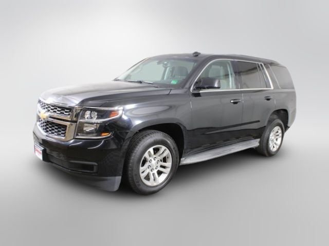 2016 Chevrolet Tahoe LS