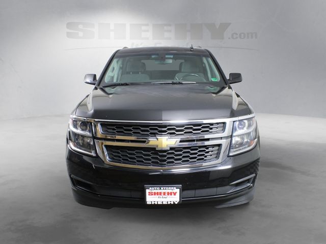 2016 Chevrolet Tahoe LS