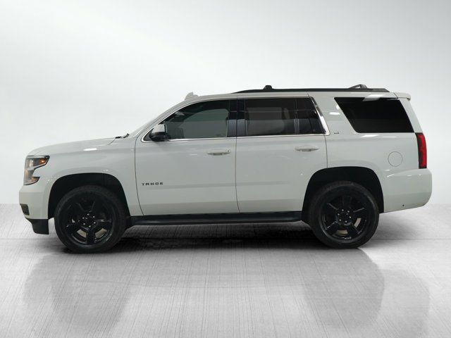 2016 Chevrolet Tahoe LS