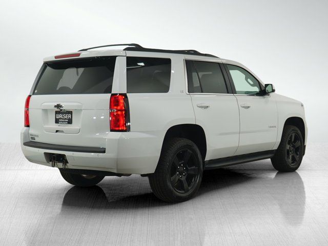 2016 Chevrolet Tahoe LS