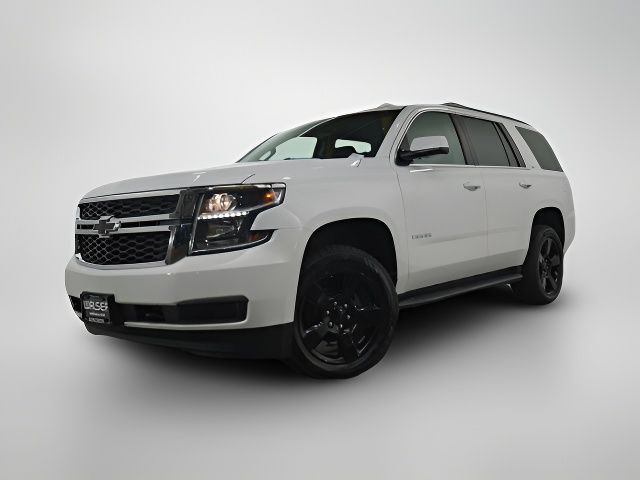 2016 Chevrolet Tahoe LS