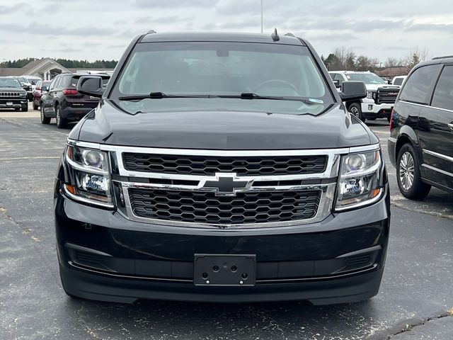 2016 Chevrolet Tahoe LS