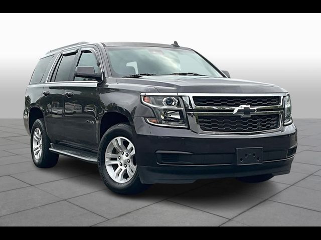 2016 Chevrolet Tahoe LS