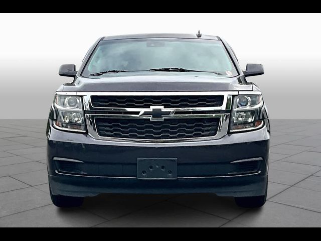 2016 Chevrolet Tahoe LS