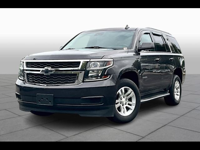 2016 Chevrolet Tahoe LS