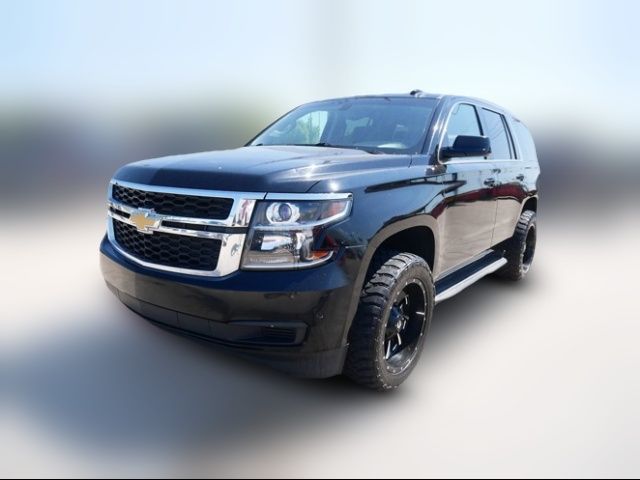 2016 Chevrolet Tahoe LS