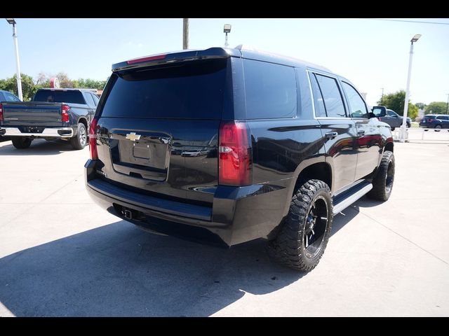 2016 Chevrolet Tahoe LS