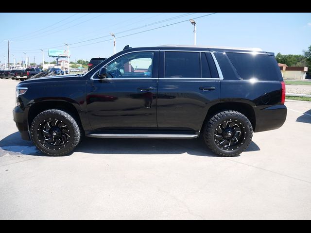 2016 Chevrolet Tahoe LS