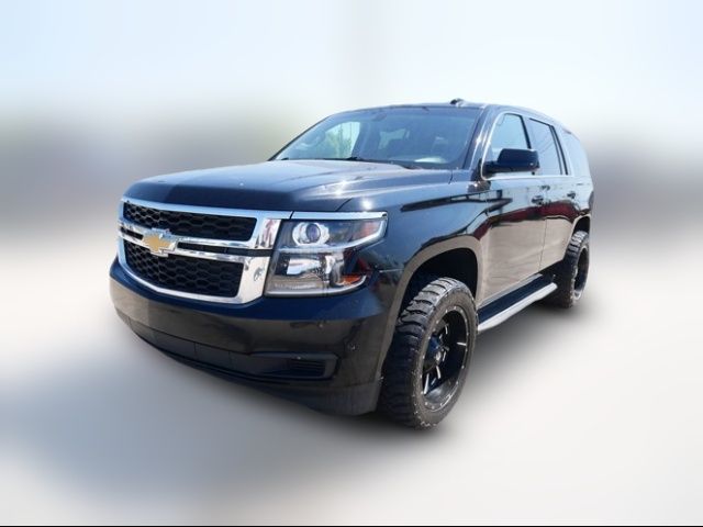 2016 Chevrolet Tahoe LS