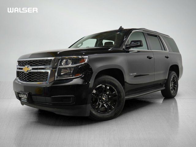 2016 Chevrolet Tahoe LS