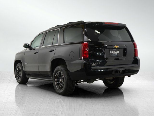 2016 Chevrolet Tahoe LS