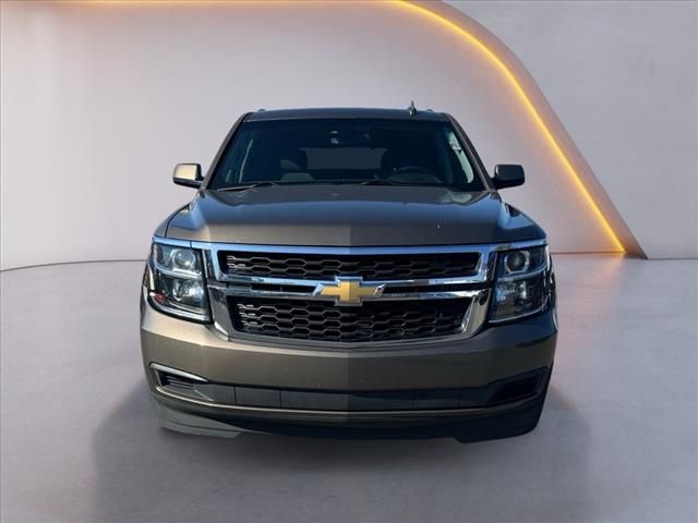 2016 Chevrolet Tahoe LS