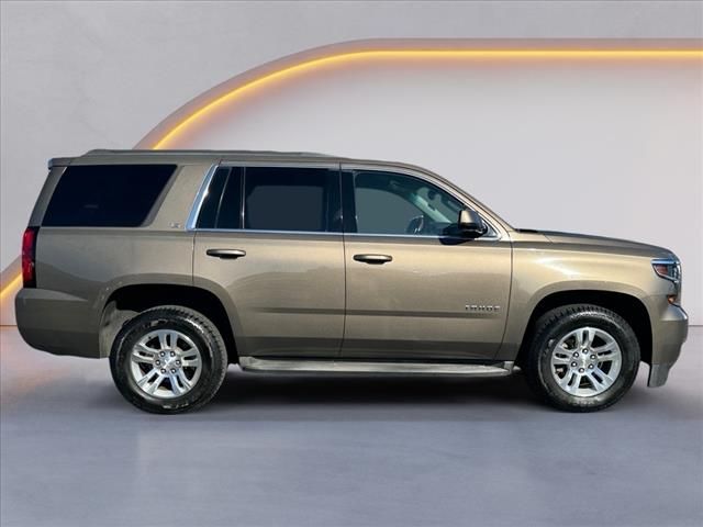 2016 Chevrolet Tahoe LS