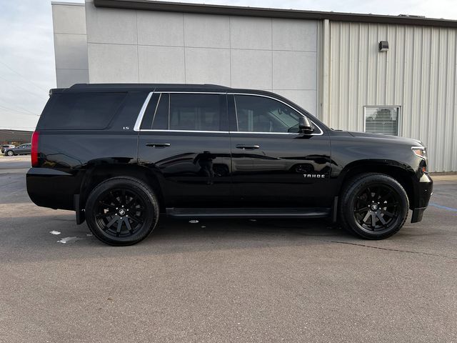 2016 Chevrolet Tahoe LS