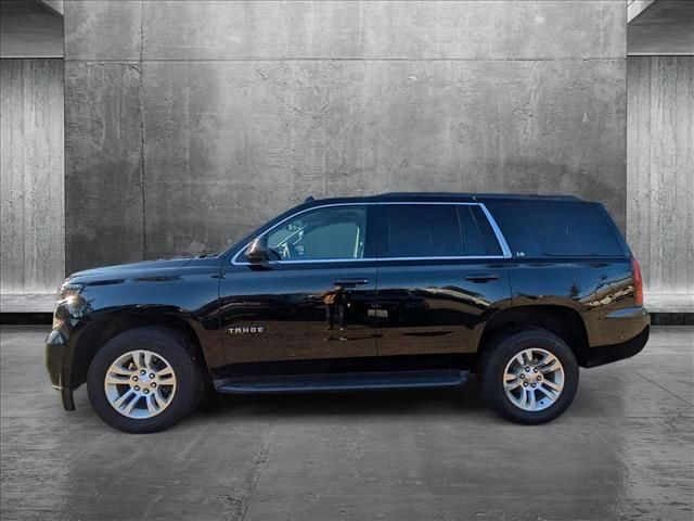 2016 Chevrolet Tahoe LS