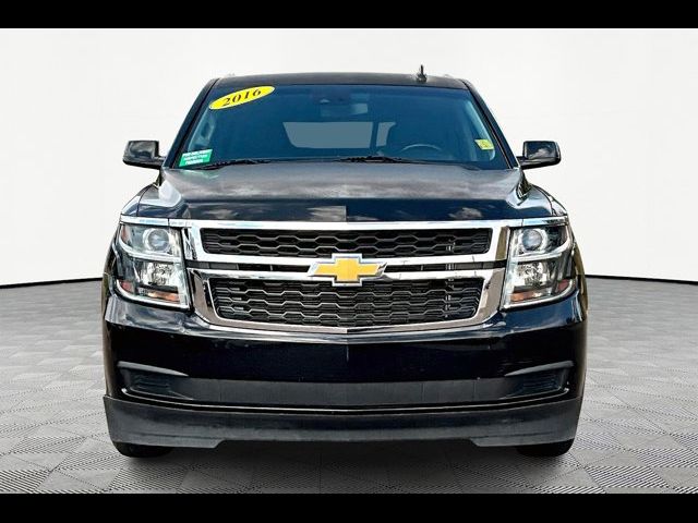 2016 Chevrolet Tahoe LS