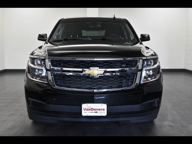 2016 Chevrolet Tahoe LS