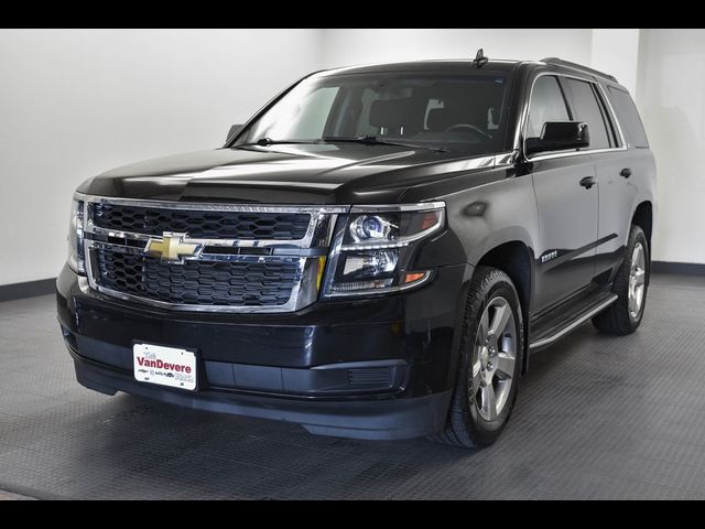 2016 Chevrolet Tahoe LS