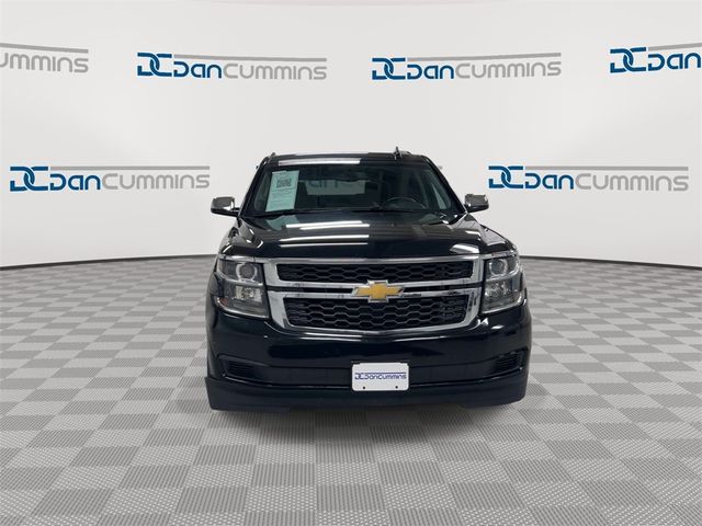 2016 Chevrolet Tahoe LS