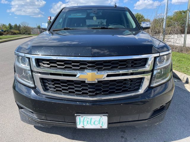 2016 Chevrolet Tahoe LS