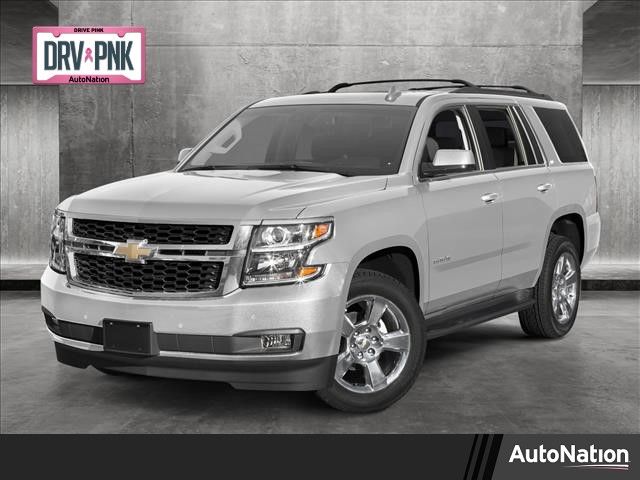 2016 Chevrolet Tahoe LS