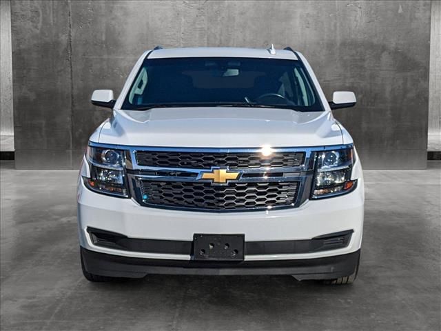 2016 Chevrolet Tahoe LS