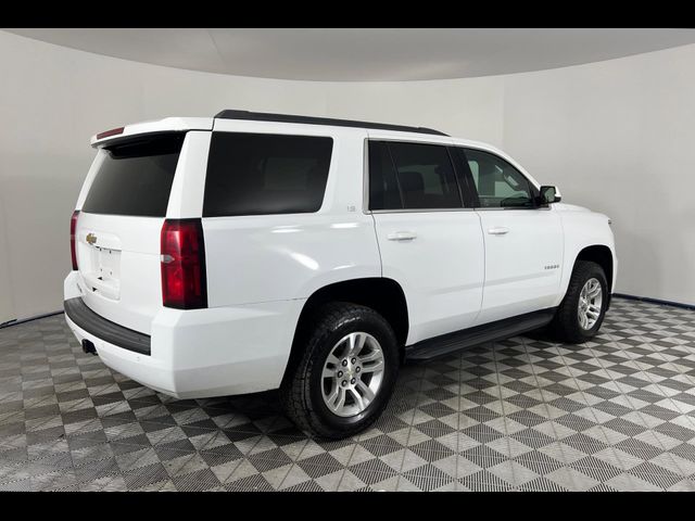 2016 Chevrolet Tahoe LS