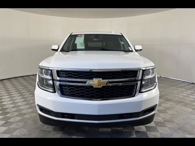 2016 Chevrolet Tahoe LS