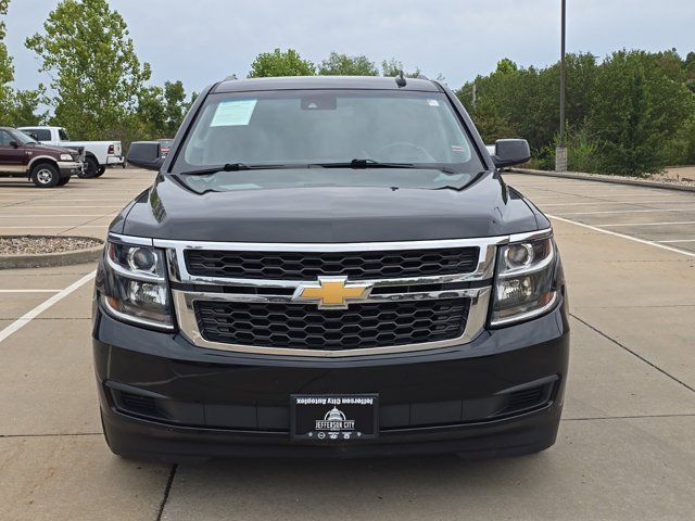 2016 Chevrolet Tahoe LS