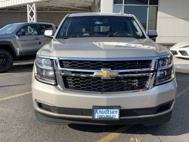 2016 Chevrolet Tahoe LS