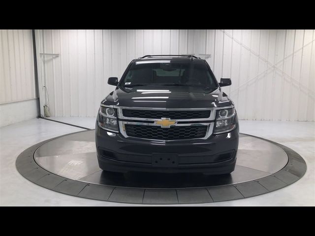 2016 Chevrolet Tahoe LS