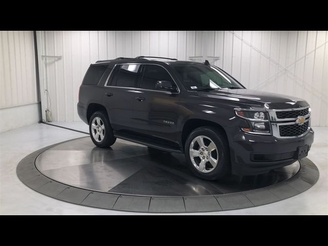 2016 Chevrolet Tahoe LS