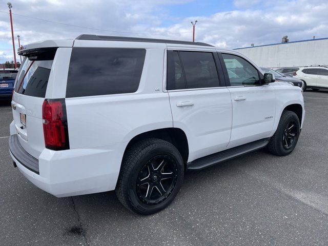 2016 Chevrolet Tahoe LS