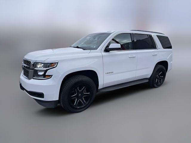 2016 Chevrolet Tahoe LS