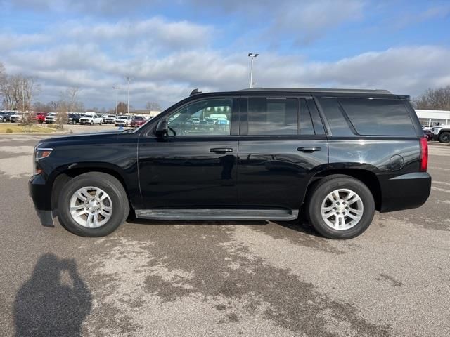 2016 Chevrolet Tahoe LS