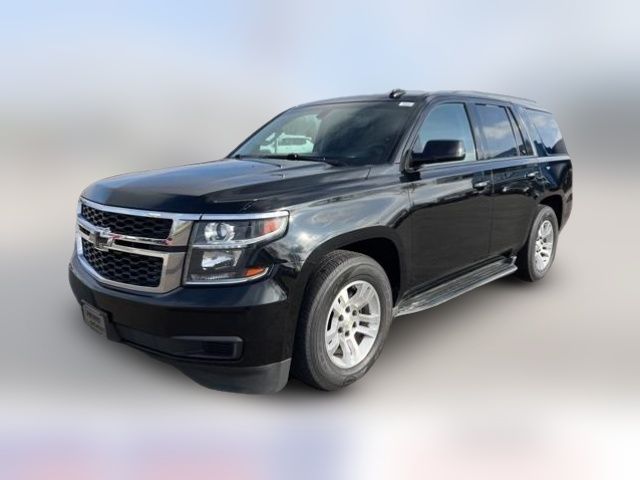 2016 Chevrolet Tahoe LS